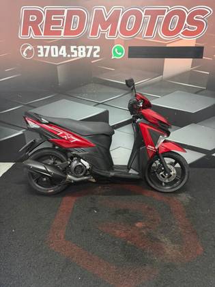 YAMAHA NEO 125 